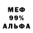 ГЕРОИН хмурый T. Sancho